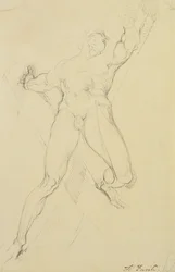 Aman, dopo Michelangelo