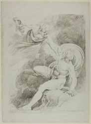 Ganimede celeste