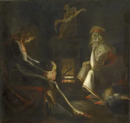 Silenzio, 1786-99
