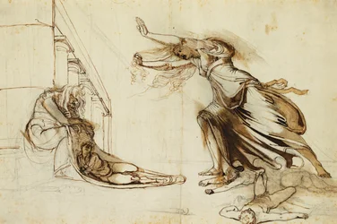 Il massacro degli innocenti