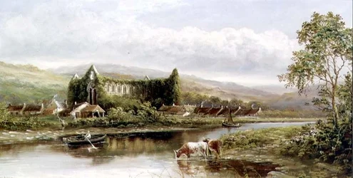 Abbazia di Tintern