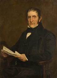 Andrew Spence (n.1774)