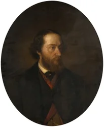 James Lothian (m.1870)