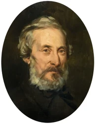 Robert Cowie (1809-1877)