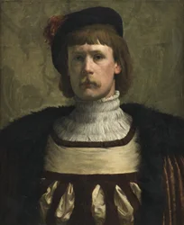 Un nobile inglese - 1510