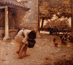 La spina