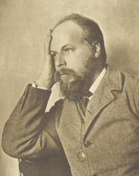 Hallam, Lord Tennyson