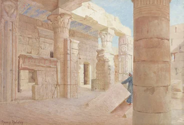 Tempio di Philae