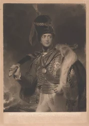 On. Charles William Stewart