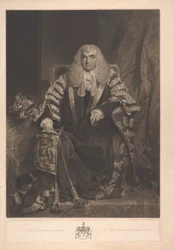 John Scott, 1° Conte di Eldon
