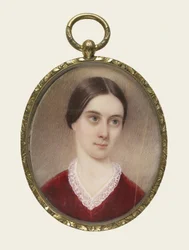 Sarah Goodridge