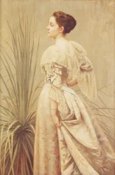 Ritratto di una Signora