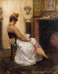 La lettera