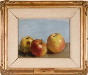 Mele, 1880