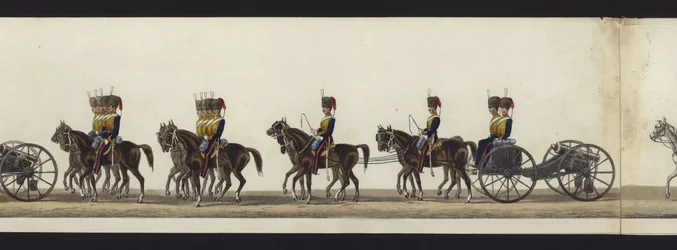 Parte della vista panoramica dell