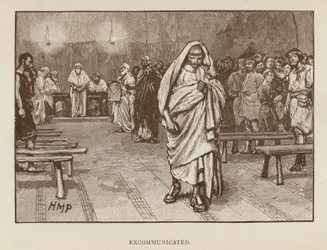 Scomunicato