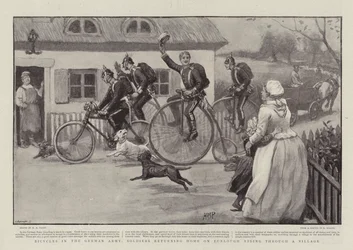 Biciclette nell