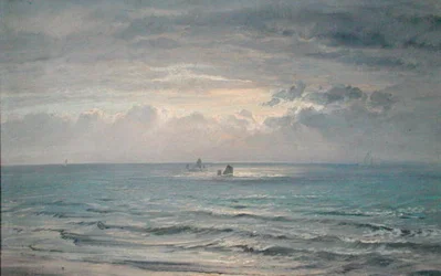 Luce della sera