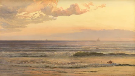 Il cutter pilota, 1866