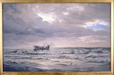 Il naufragio