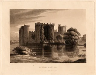 Castello di Bodiam