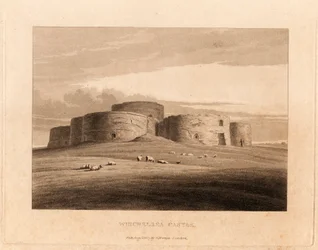 Castello di Winchelsea