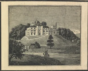 Arundel; pagina 12 (Volume Uno)
