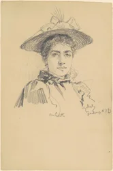 Cara Edith
