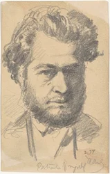 Autoritratto