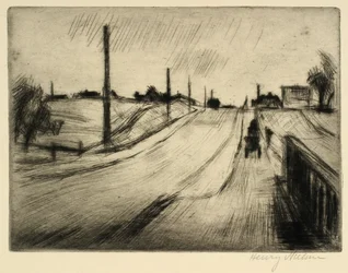 Una strada