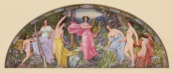 La musica della poesia lirica