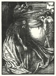 Poesia di Matthew Arnold: Balder Morto