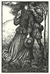 Poesia di Matthew Arnold: Consolazione