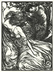 Poesia di Matthew Arnold: Empedocle sull