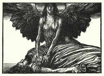Poesia di Matthew Arnold: Mycerinus