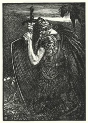 Poesia di Matthew Arnold: Sohrab e Rustum