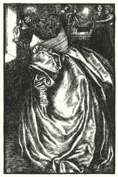 Poesia di Matthew Arnold: La Duchessa Margherita