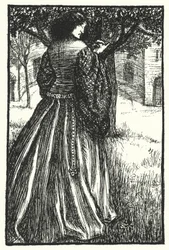 Poesia di Matthew Arnold: Tristano e Isotta