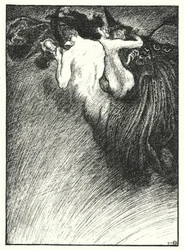 Canzone di Shakespeare: "San Withold"