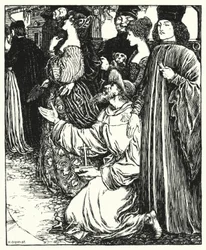 Sonetti di Shakespeare, Sonetto LXVI