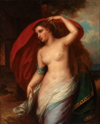 Undine, prima del 1865