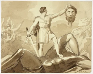 Davide e Golia