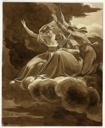 Le tre streghe del MacBeth