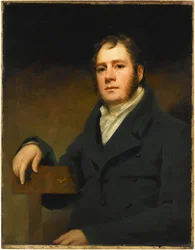 Ritratto di un uomo