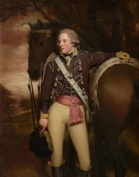 Capitano Patrick Miller