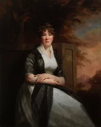 Lady Anne Torphichen
