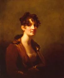 Signora Irvine J. Boswell