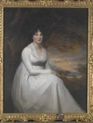 Signora Macdowall