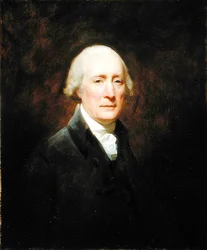 Ritratto di Henry Mackenzie (1745-1831)