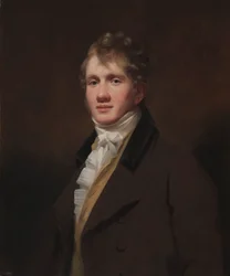 Ritratto di Hugh Hope, c. 1810